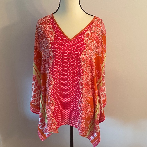 2top bundle size small Belle tops by Kim gravel - Picture 2 of 12